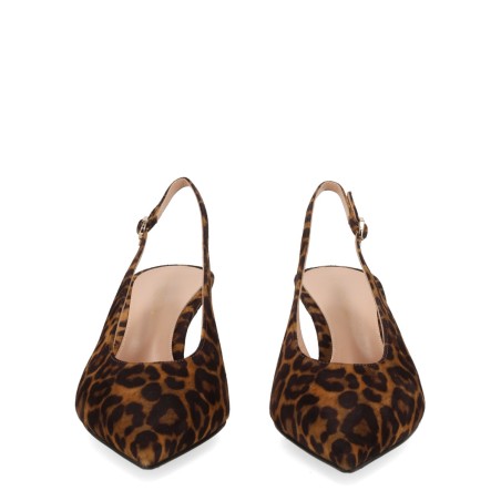 SLINGBACK "ROBBIE"