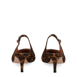 SLINGBACK "ROBBIE"
