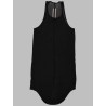 TANK TOP "BASIC RIB"