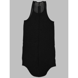 TANK TOP "BASIC RIB"