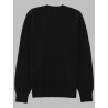 MAGLIA CON PATCH LOGO