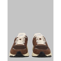 SNEAKER "HYPERWAY LOW"