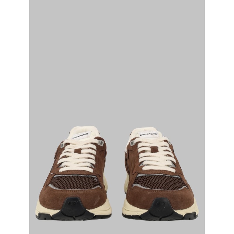 SNEAKER "HYPERWAY LOW"