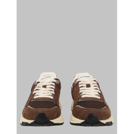 SNEAKER "HYPERWAY LOW"