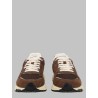 SNEAKER "HYPERWAY LOW"