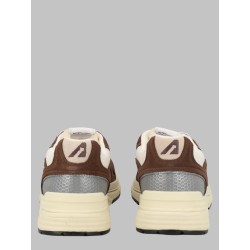 SNEAKER "HYPERWAY LOW"