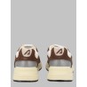 SNEAKER "HYPERWAY LOW"