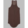 TANK TOP "BASIC RIB"