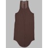 TANK TOP "BASIC RIB"