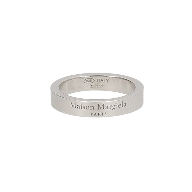 ANELLO CON LOGO