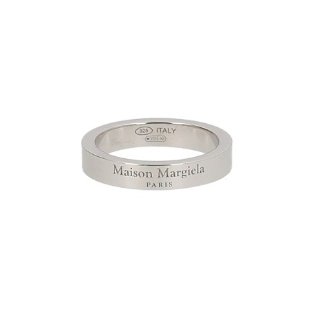 ANELLO CON LOGO