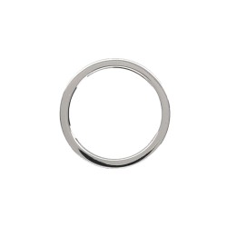 ANELLO CON LOGO