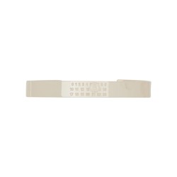BRACCIALE RIGIDO CON NUMERIC SIGNATURE