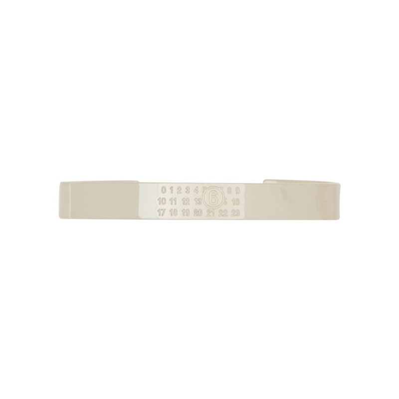 BRACCIALE RIGIDO CON NUMERIC SIGNATURE