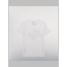 T-SHIRT CON LOGO BAROQUE
