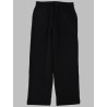 PANTALONE TRACK CON LOGO "LIQUIFY RUBBER"
