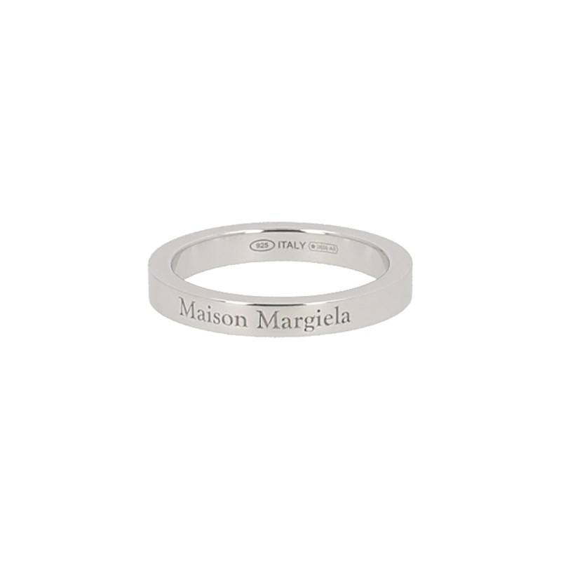 ANELLO CON LOGO