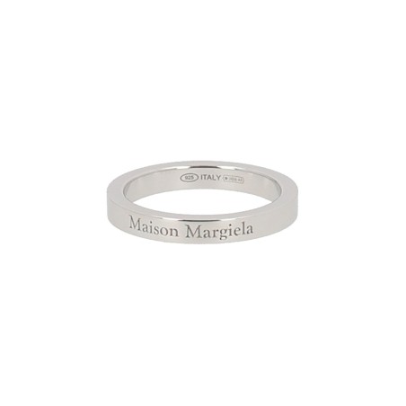 ANELLO CON LOGO