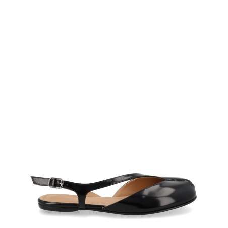 SANDALO "TABI SLINGBACK"