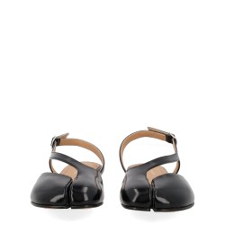 SANDALO "TABI SLINGBACK"