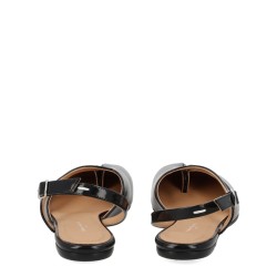 SANDALO "TABI SLINGBACK"
