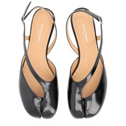 SANDALO "TABI SLINGBACK"