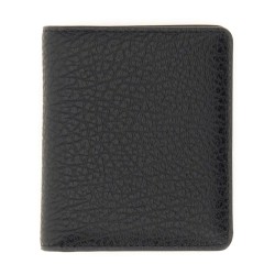 PORTAFOGLIO "COMPACT BIFOLD"