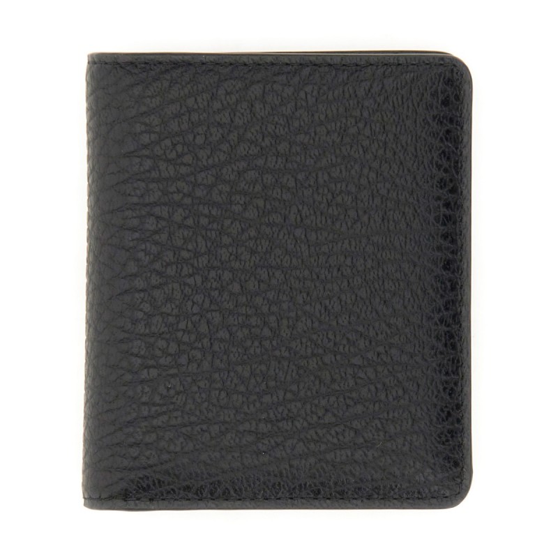 PORTAFOGLIO "COMPACT BIFOLD"