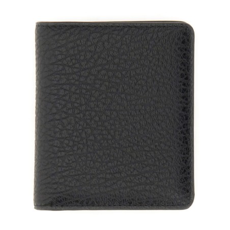 PORTAFOGLIO "COMPACT BIFOLD"