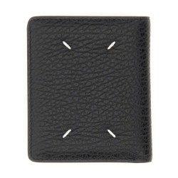 PORTAFOGLIO "COMPACT BIFOLD"