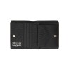 PORTAFOGLIO "COMPACT BIFOLD"