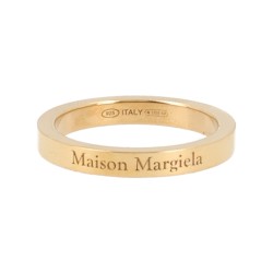 ANELLO CON LOGO