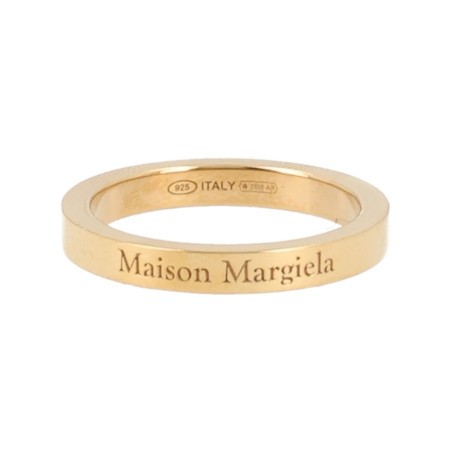ANELLO CON LOGO
