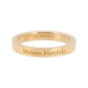 ANELLO CON LOGO