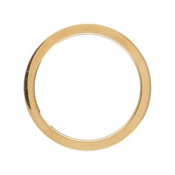 ANELLO CON LOGO