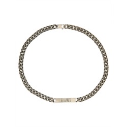 COLLANA A CATENA