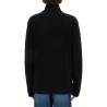 CARDIGAN CON ZIP