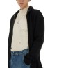 CARDIGAN CON ZIP