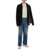 CARDIGAN CON ZIP