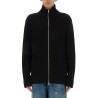 CARDIGAN CON ZIP