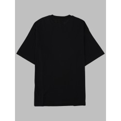 T-SHIRT CON LOGO "LIQUIFY RUBBER"