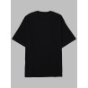 T-SHIRT CON LOGO "LIQUIFY RUBBER"