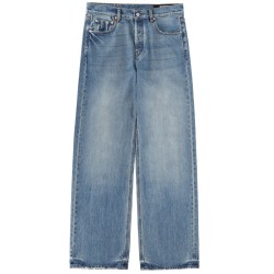 JEANS "LE DE-NIMES DROIT"