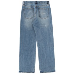 JEANS "LE DE-NIMES DROIT"