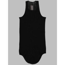TANK TOP "BASIC RIB"