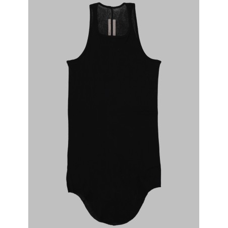 TANK TOP "BASIC RIB"