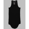 TANK TOP "BASIC RIB"