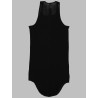 TANK TOP "BASIC RIB"