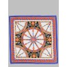 FOULARD IN TWILL DI SETA