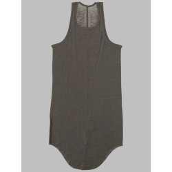 TANK TOP "BASIC RIB"
